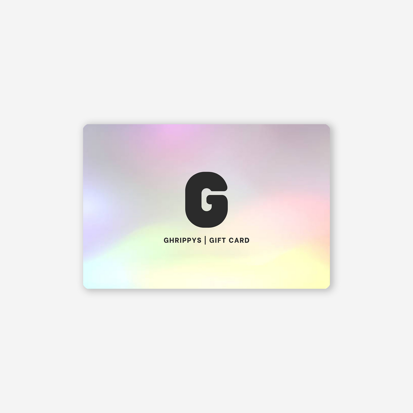 Ghrippys Gift Card - Ghrippys